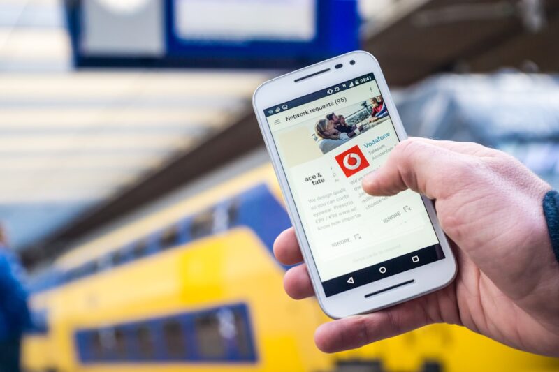 Effektivitet og vækst gennem headhunting