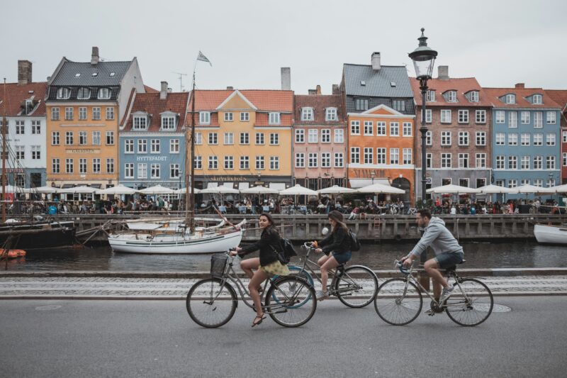 Udforskning af de Forskellige Lånetyper i Danmark
