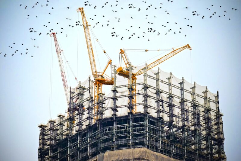 Optimal Byggerådgivning i Korsør: Din Guide til Byggeprojekter