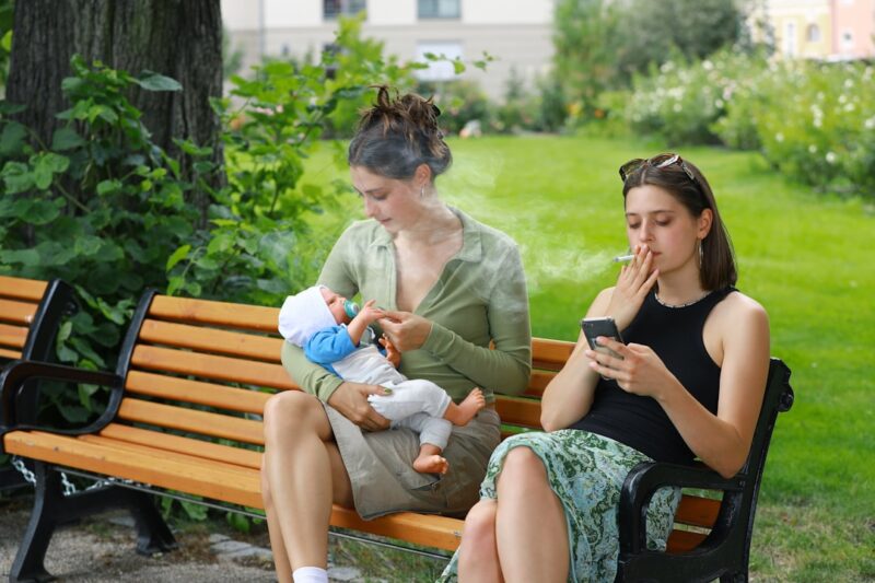 Førstehjælp til Baby Kursus: En Livsvigtig Investering for Forældre