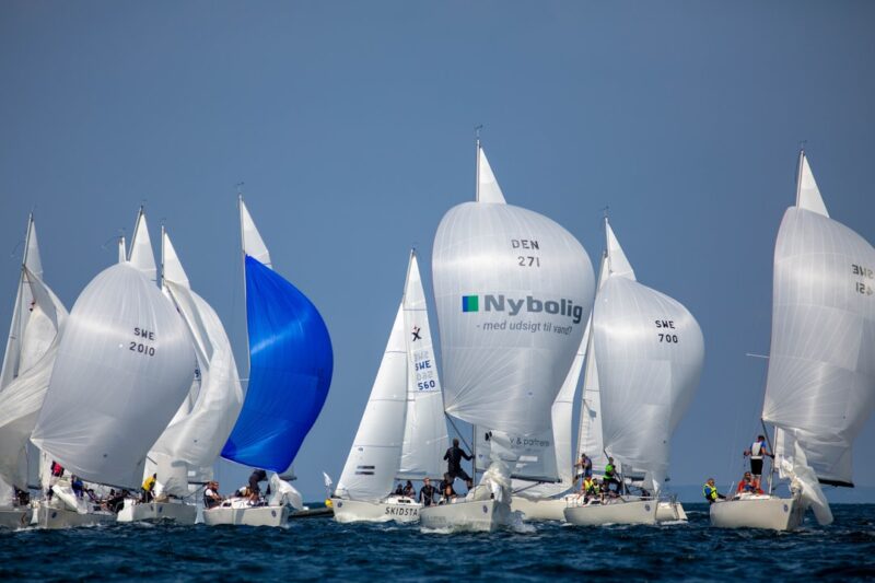 Oplev Teambuilding i Verdensklasse med Matchrace
