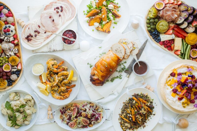 Oplev Uovertruffen Vejle Tapas hos Restaurant Bocado