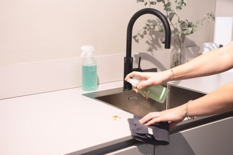 Find den bedste privatrengøring til dit hjem