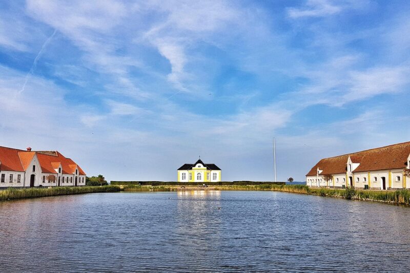 muldvarpebekæmpelse svendborg naturligt